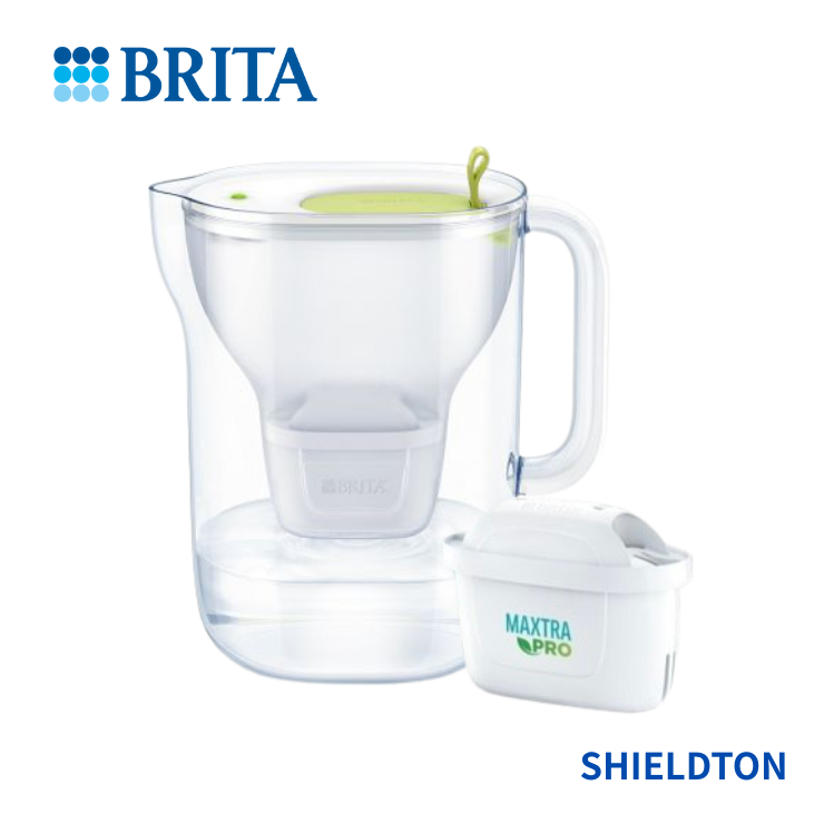 BRITA Style LED Cool